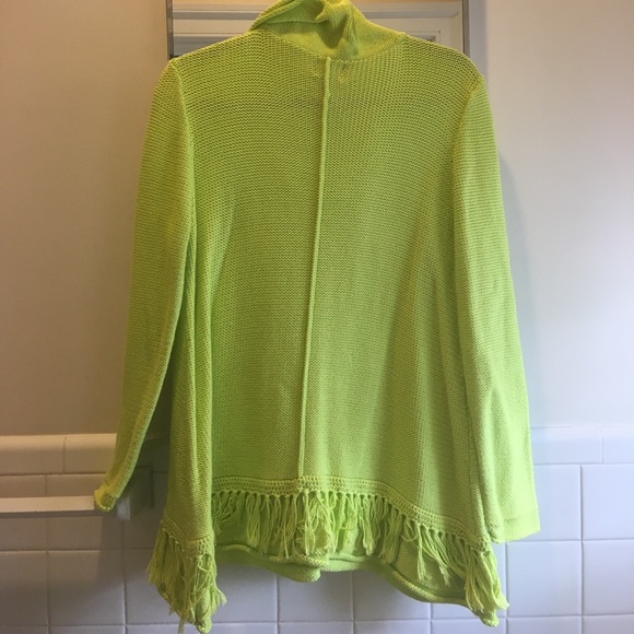 Sweater - Picture 2 of 3