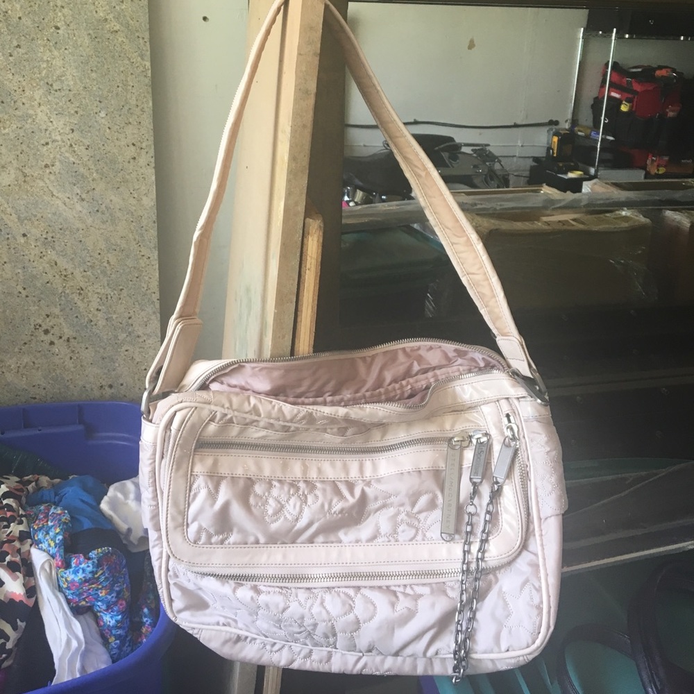 LeSporsac Laptop Bag