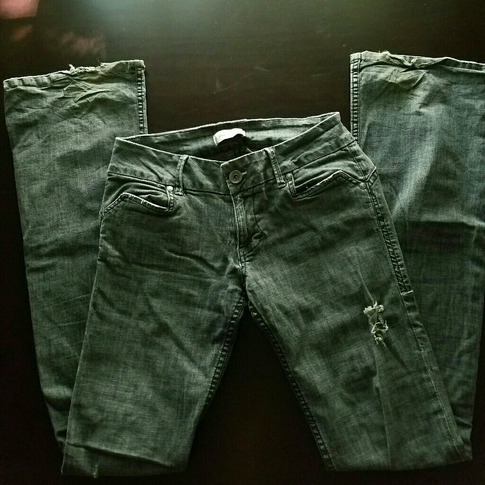 Sugar & Roxx jeans