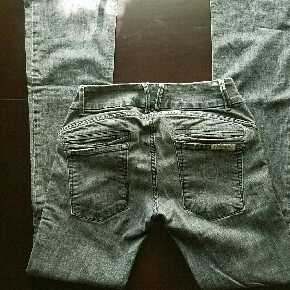 Sugar & Roxx jeans - Picture 2 of 2