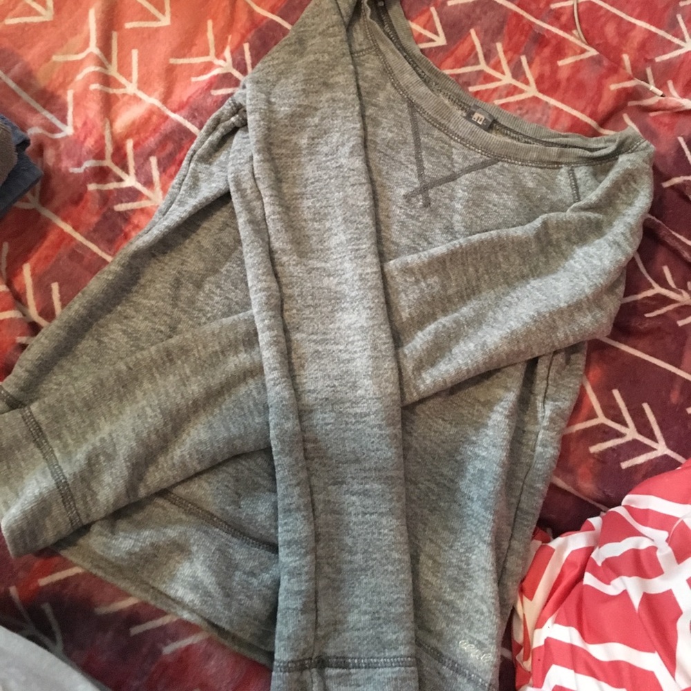 Aerie by AE crew neck