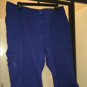 Ladies Cargo shorts