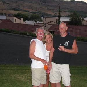 Meet your Posher, Steph