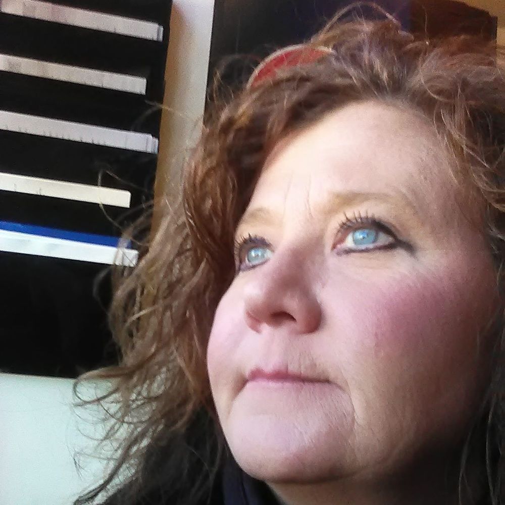 Meet your Posher, Angela