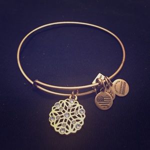 Alex and Ani Bracelet
