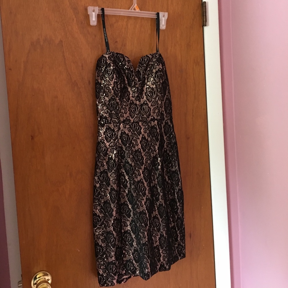 Cocktail dress