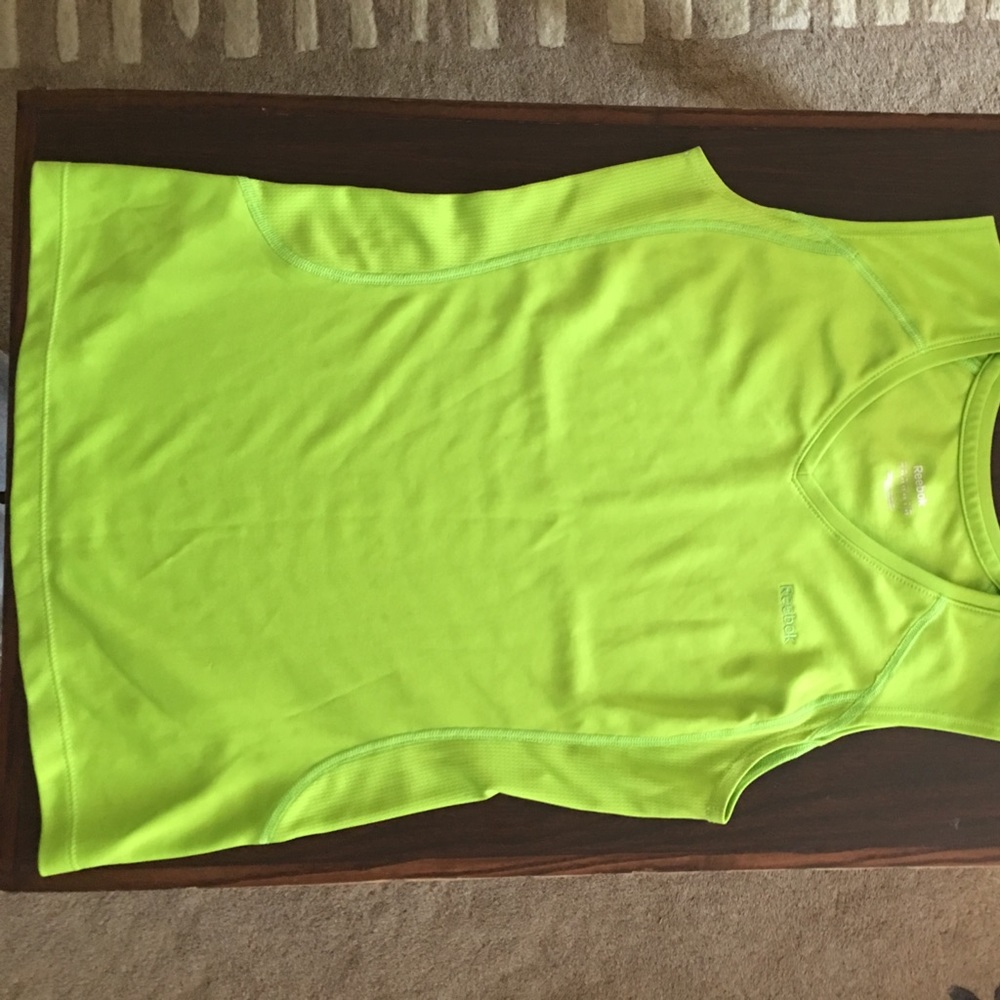 Tennis/Muscle shirt