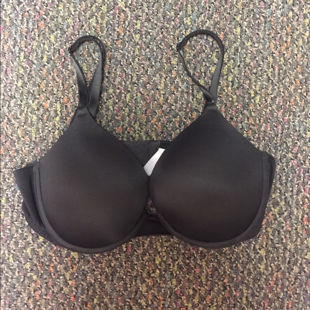 Vs bra size 34d