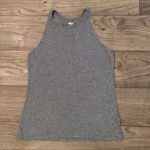 OLD NAVY racetrack tank top