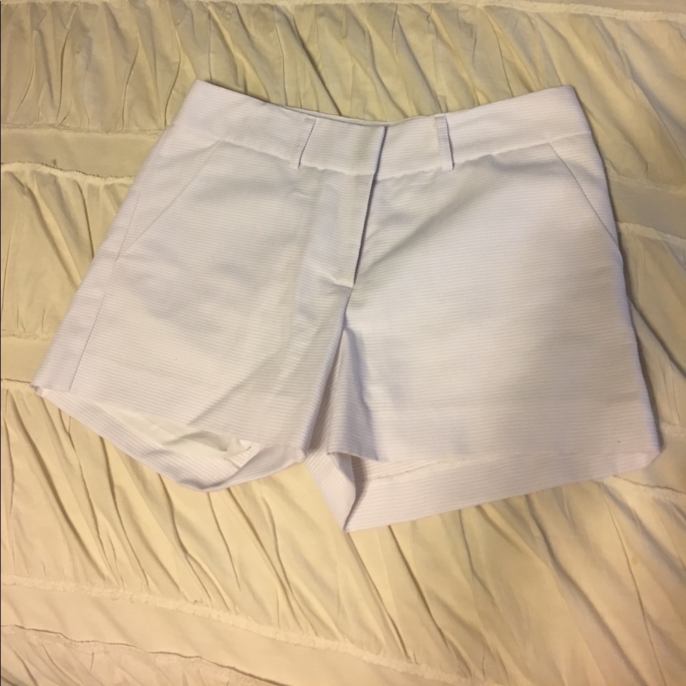Britt Ryan Shorts
