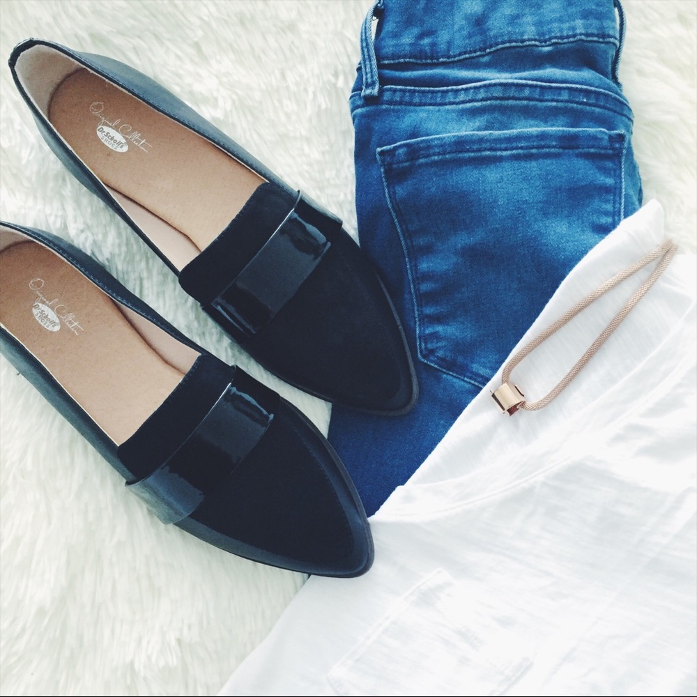 Dr. Scholl's Loafers