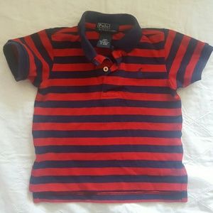 Polo shirt