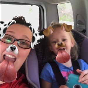 Meet your Posher, Lacey