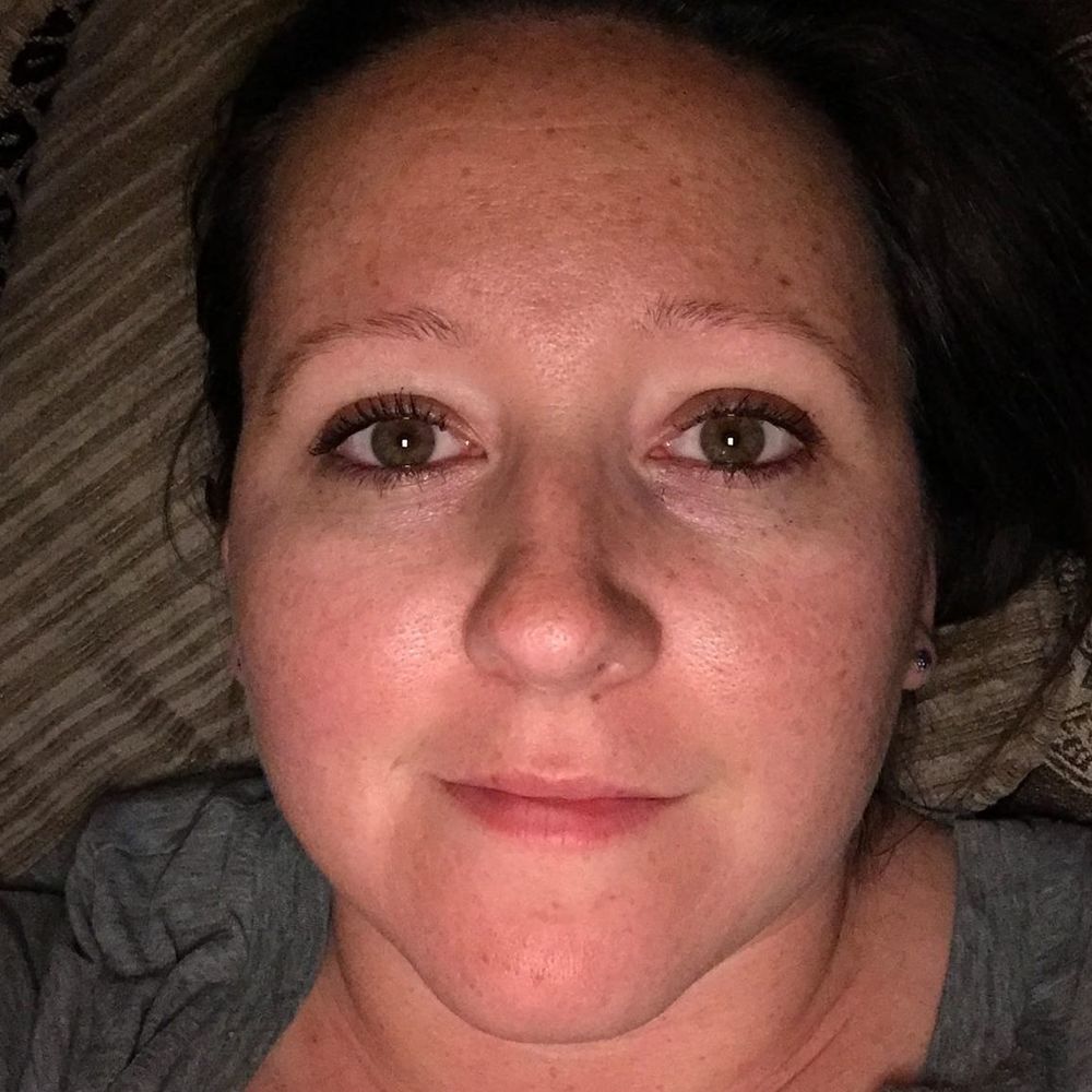 Meet your Posher, Erica