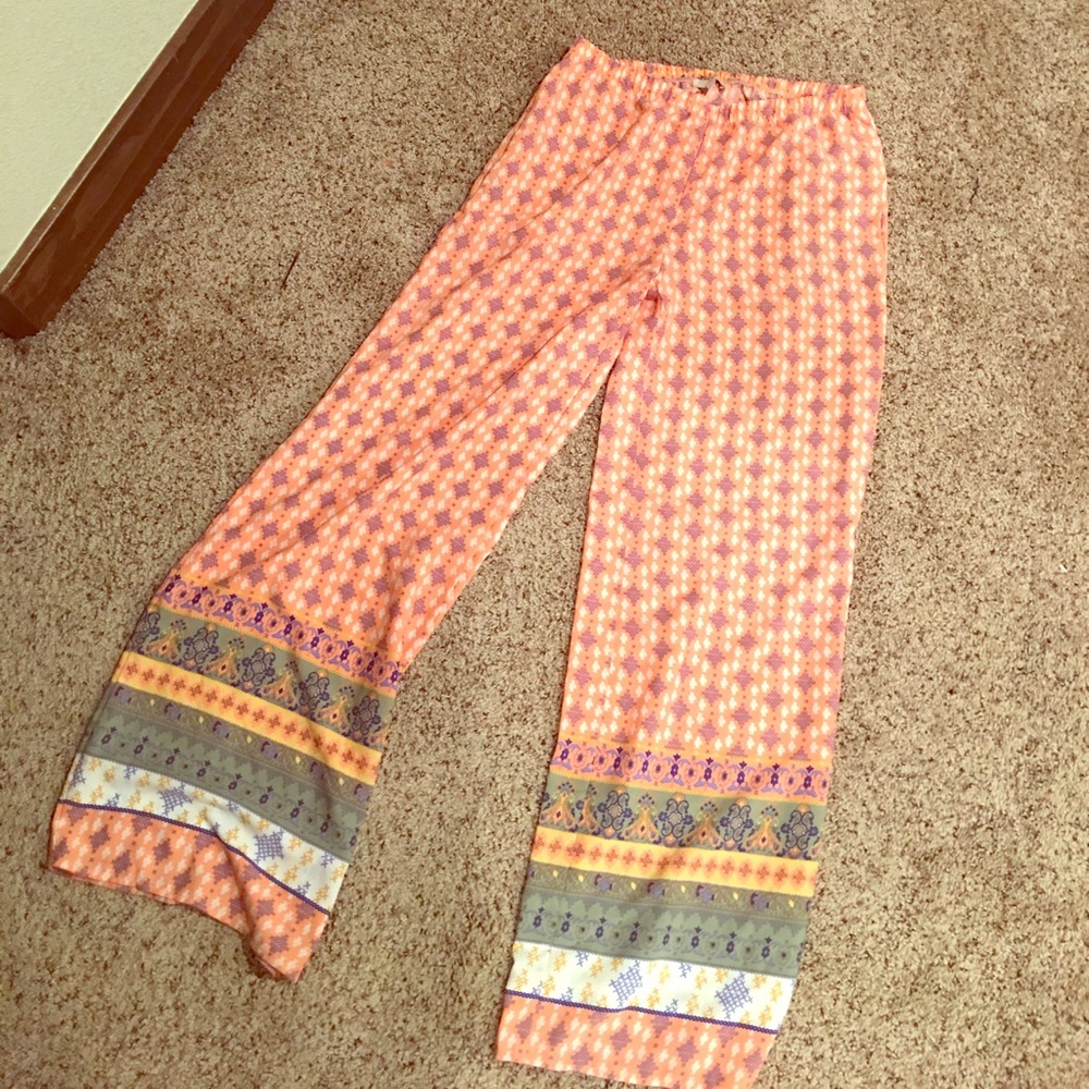 Love these !!! ❤️ palazzo - Picture 1 of 1