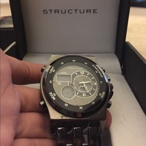 Men's Watch