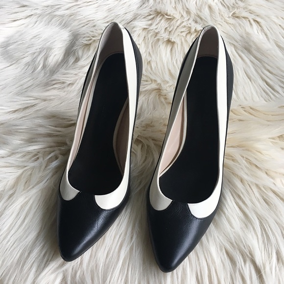 Banana Republic Shoes - Banana Republic 4" Heels Size 9