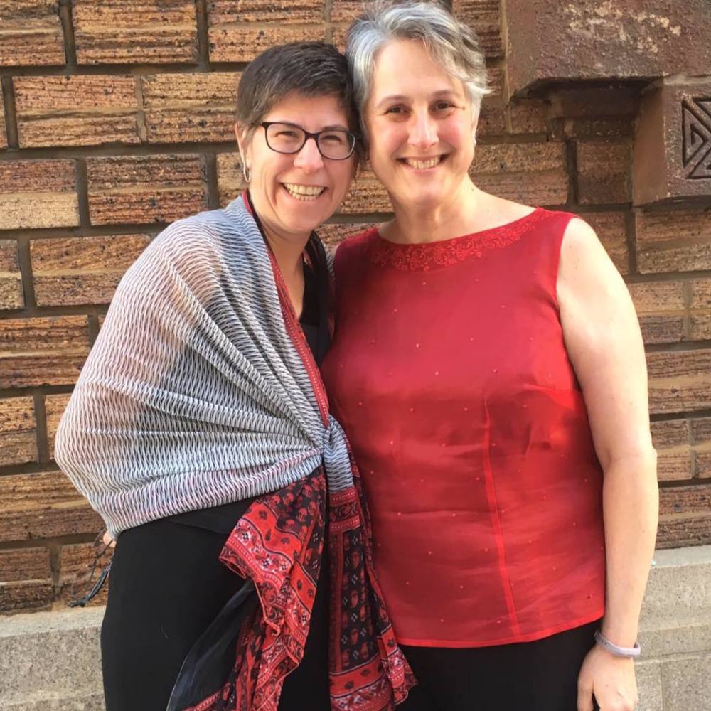 Meet your Posher, Deanna