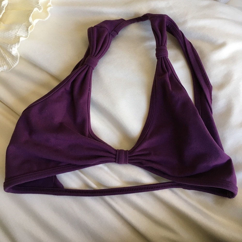 Shakti hot yoga bra