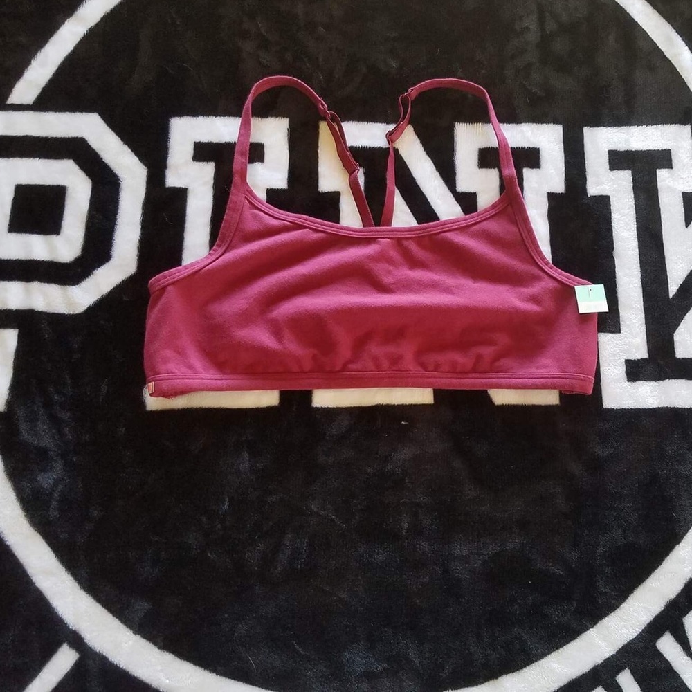 Vs PINK bralette