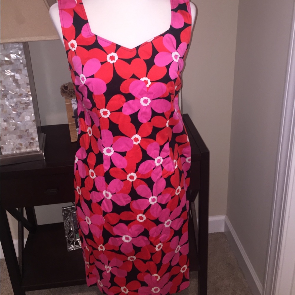 Beautiful Madison Studio fun dress!