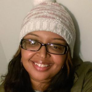 Meet your Posher, Candace