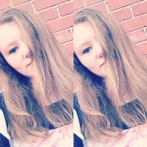 Meet your Posher, Abby