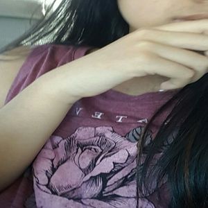 Meet your Posher, Krystine