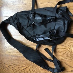 Patagonia Atom Sling