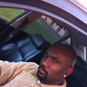 Meet your Posher, Wayne