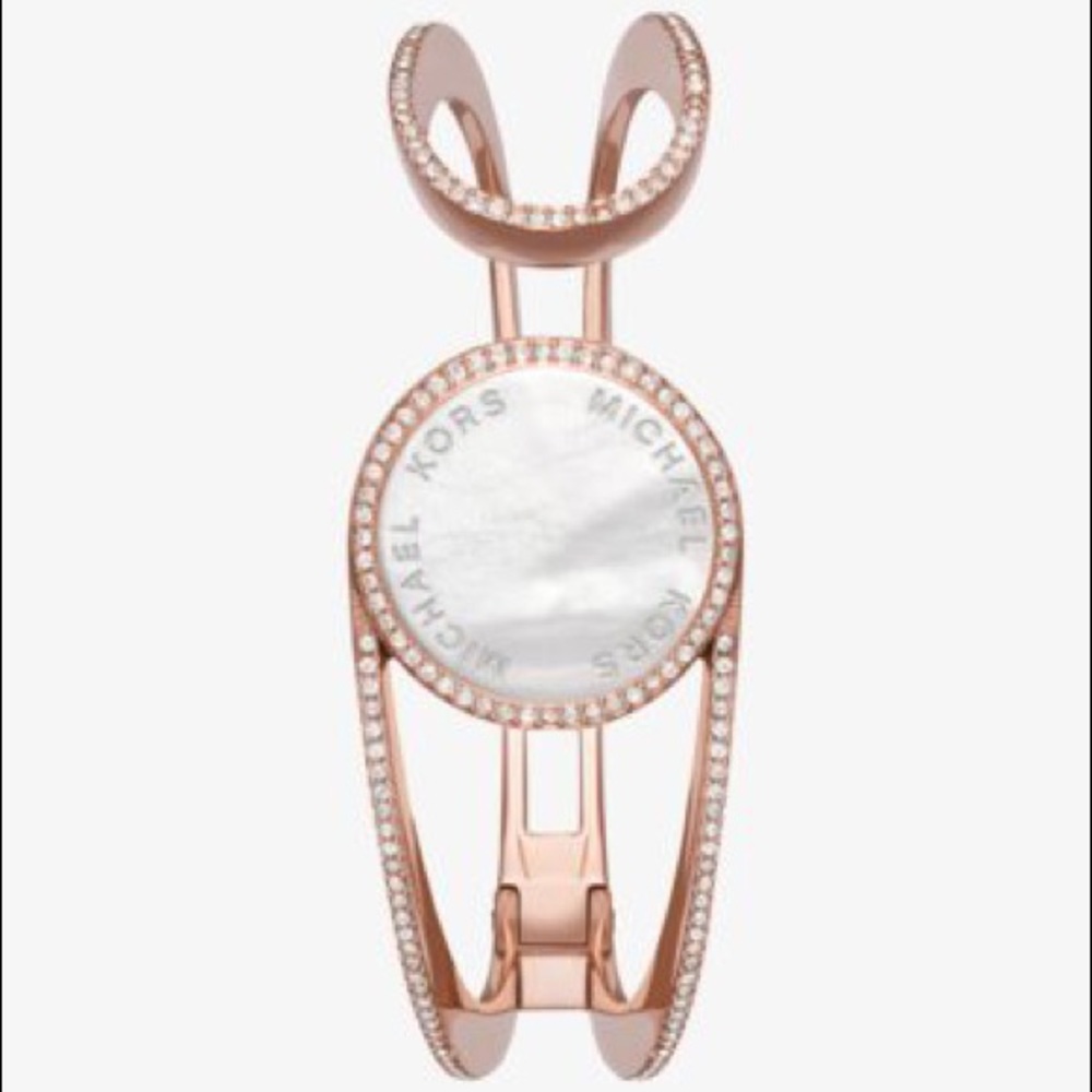 Michael Kors Access "The Thompson"