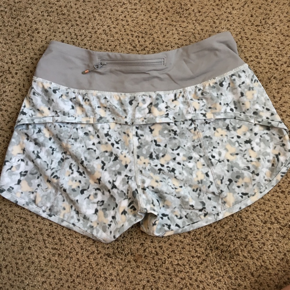 Lululemon shorts