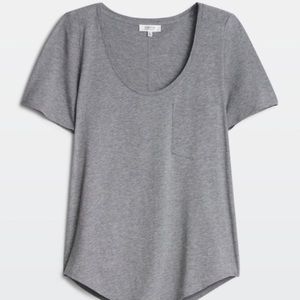 Aritzia Barston Sami T-Shirt