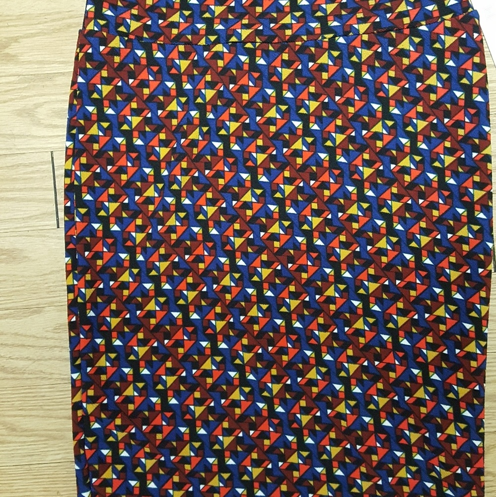 Lularoe cassie