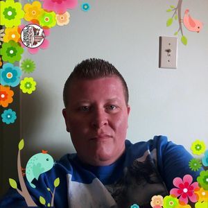 Meet your Posher, Tonya