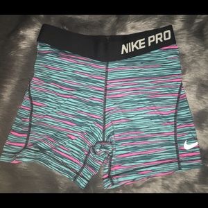Nike Pro Spandex