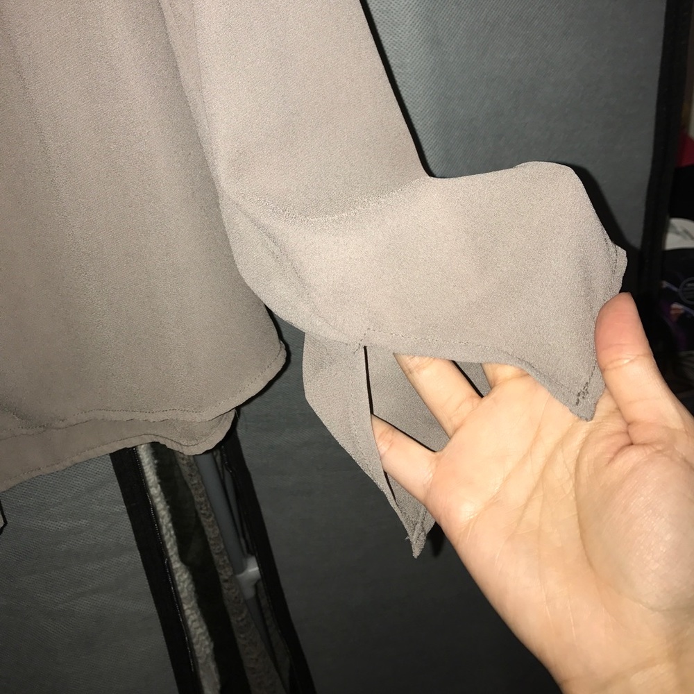Blouse - Picture 2 of 2
