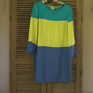 Anthropologie dress by Maeve