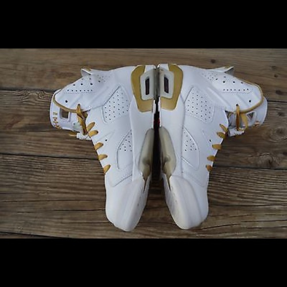 Golden Moment 6