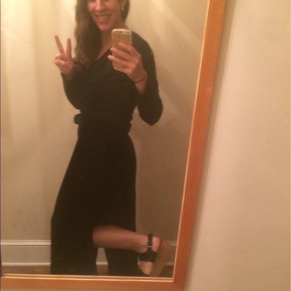 Meet your Posher, Dennie