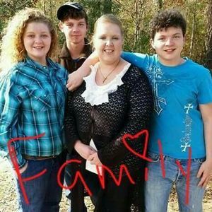 Meet your Posher, Misty