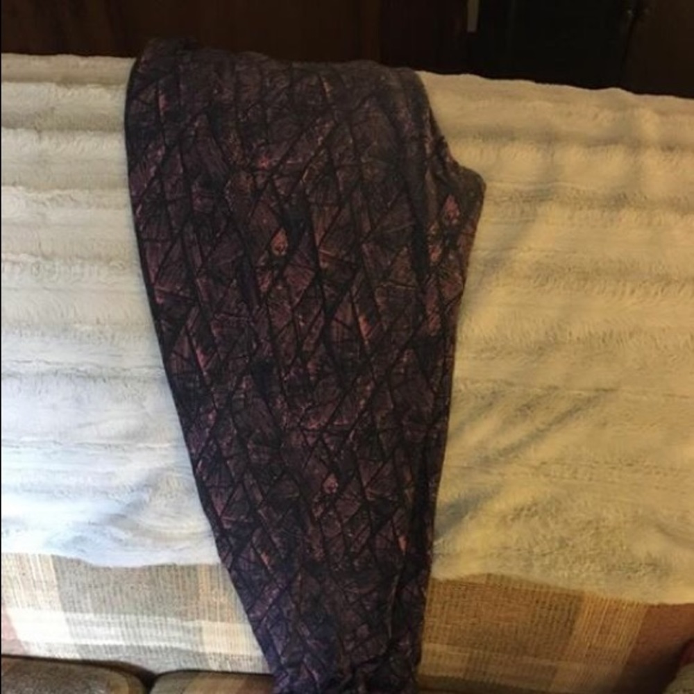 Lularoe tc leggings