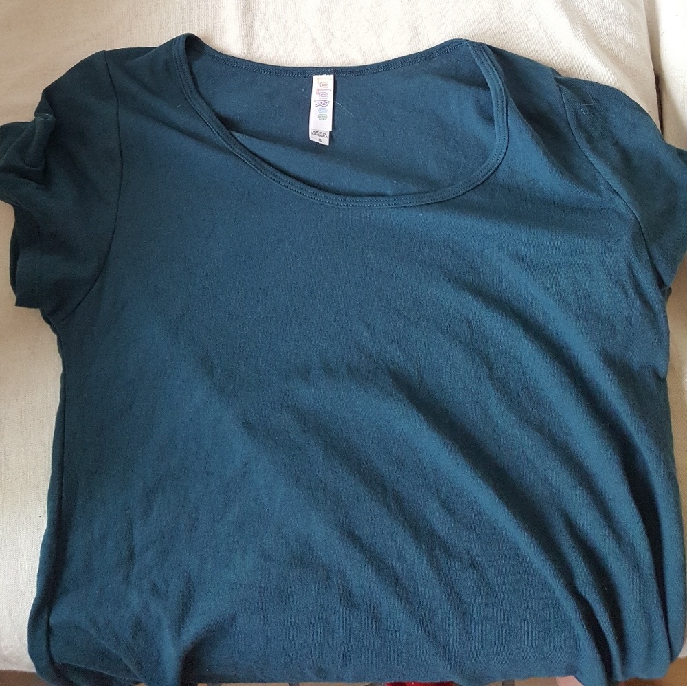 Lularoe classic T