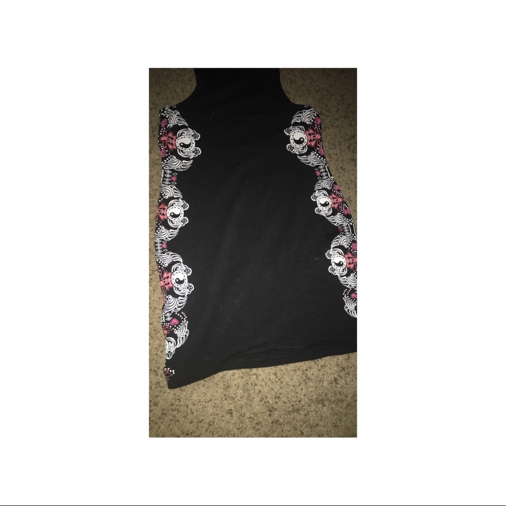 pencil dress perfect for summer!