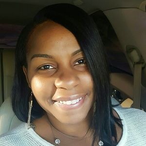 Meet your Posher, Joyann