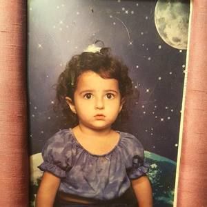 Meet your Posher, Aryona