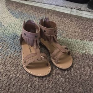 Toddler Shoes