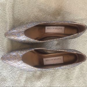 Naturalizer Women's High Heel Shoes