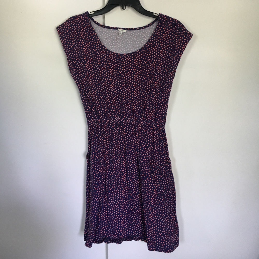 Forever 21 Dress With Pockets