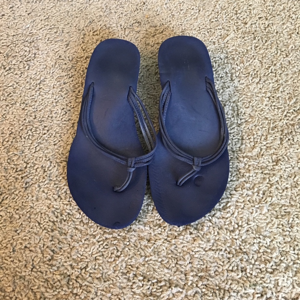 Loft sandals